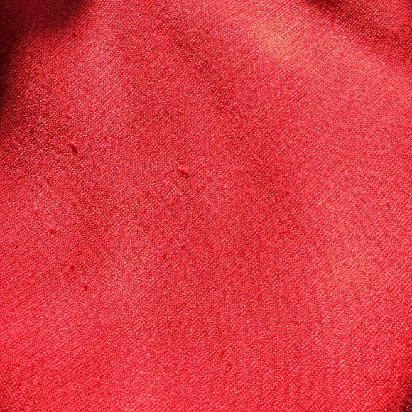 Liz Claiborne Tank Top Red Size XL - Picture 7 of 7